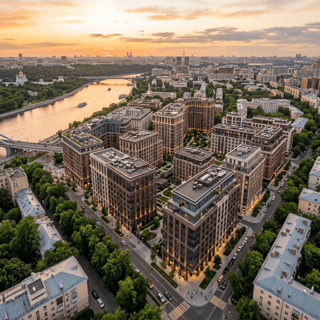 Объекты off-market