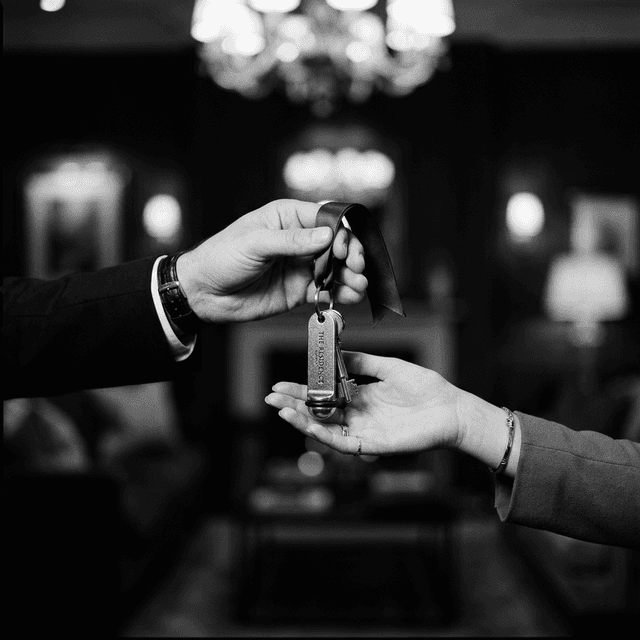 Two Hyde Парк · Хамовники