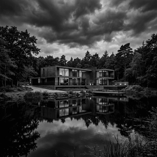 Усадьба «Николина Гора»