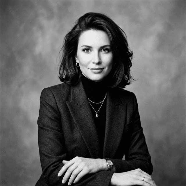 Анна Соколова